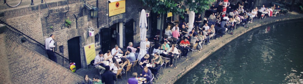 terras Los Argentinos Utrecht