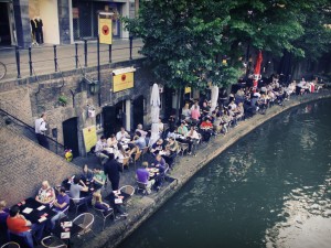 terras Los Argentinos Utrecht