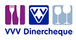 VVV Dinercheque